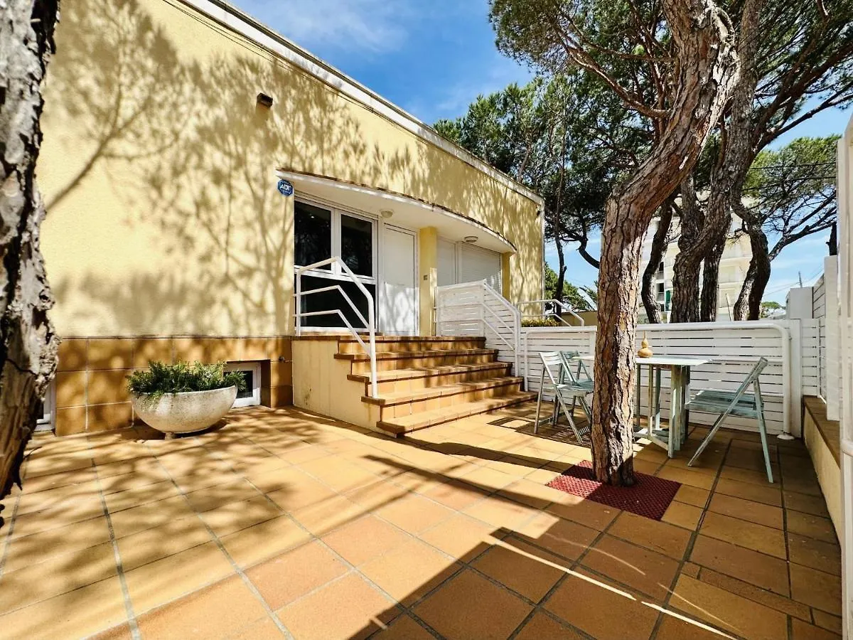 Holiday home Brisa Costabravasi Villa Platja d'Aro Spain