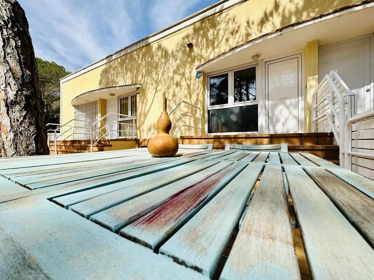 Brisa Costabravasi Villa Platja d'Aro