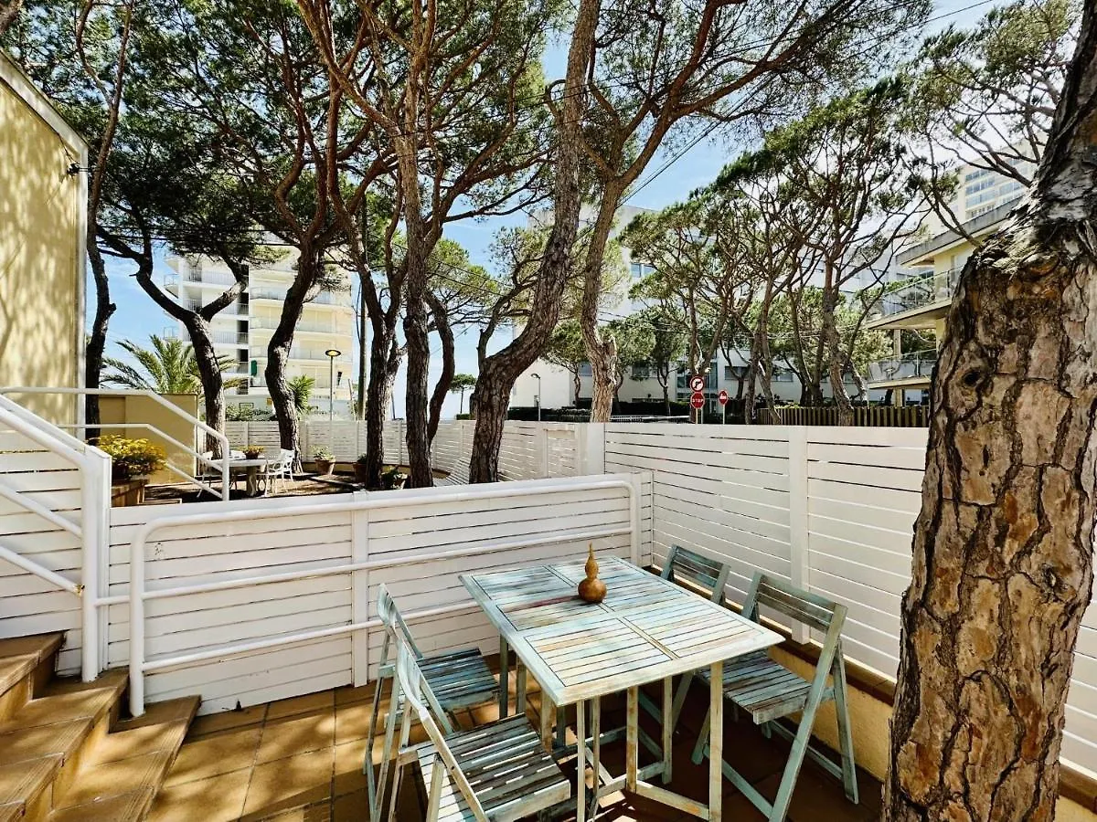 Brisa Costabravasi Villa Platja d'Aro
