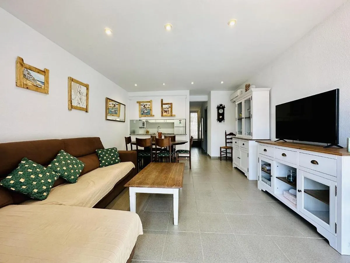 Brisa Costabravasi Villa Platja d'Aro 0*,
