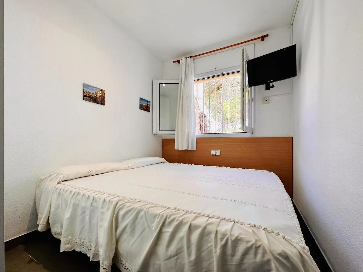 Holiday home Brisa Costabravasi Villa Platja d'Aro