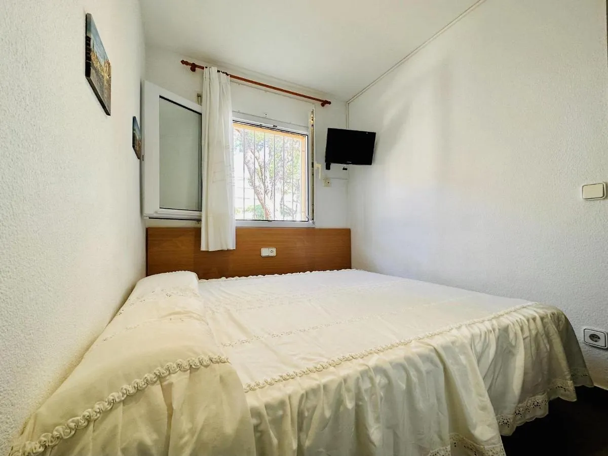 Holiday home Brisa Costabravasi Villa Platja d'Aro