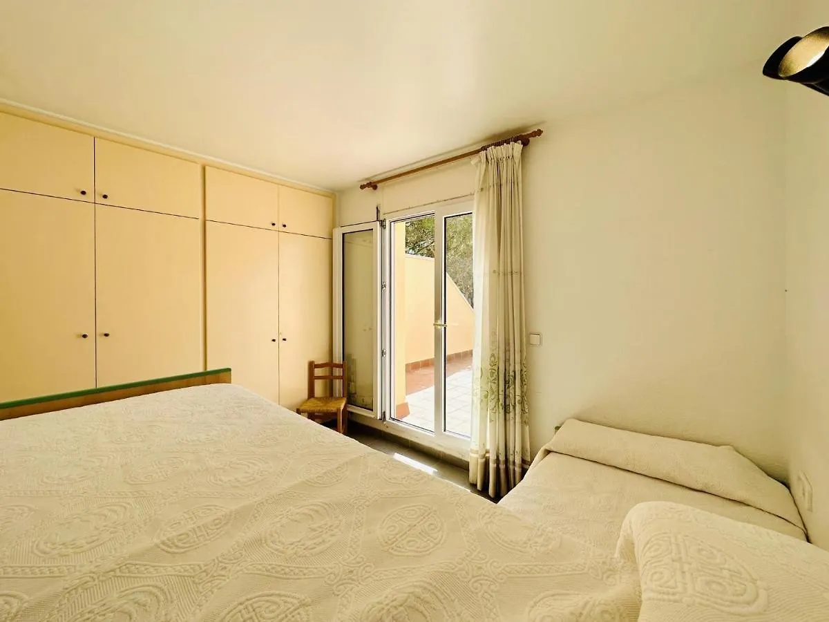 Brisa Costabravasi Villa Platja d'Aro Holiday home