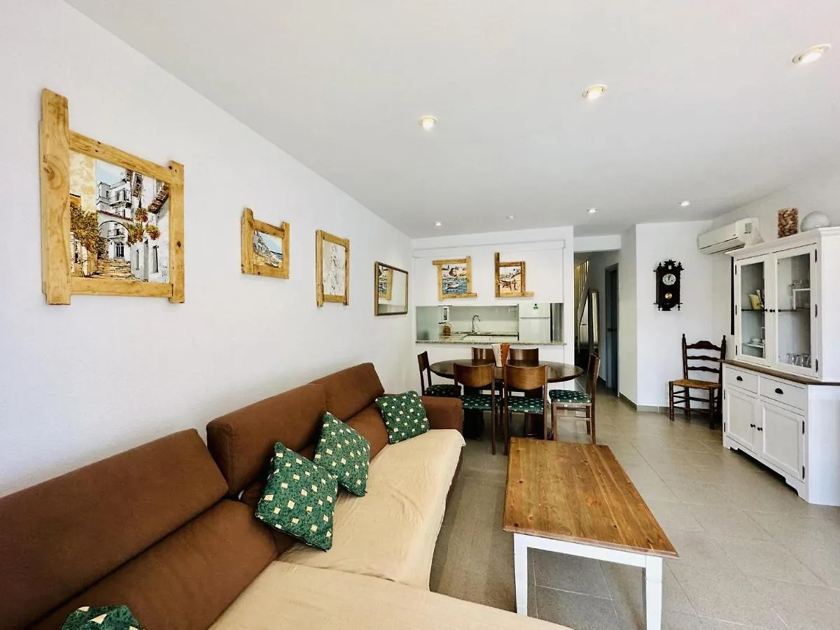 Brisa Costabravasi Villa Platja d'Aro 0*,