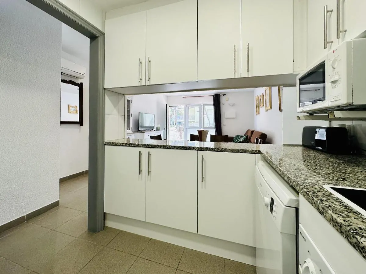 Brisa Costabravasi Villa Platja d'Aro Holiday home