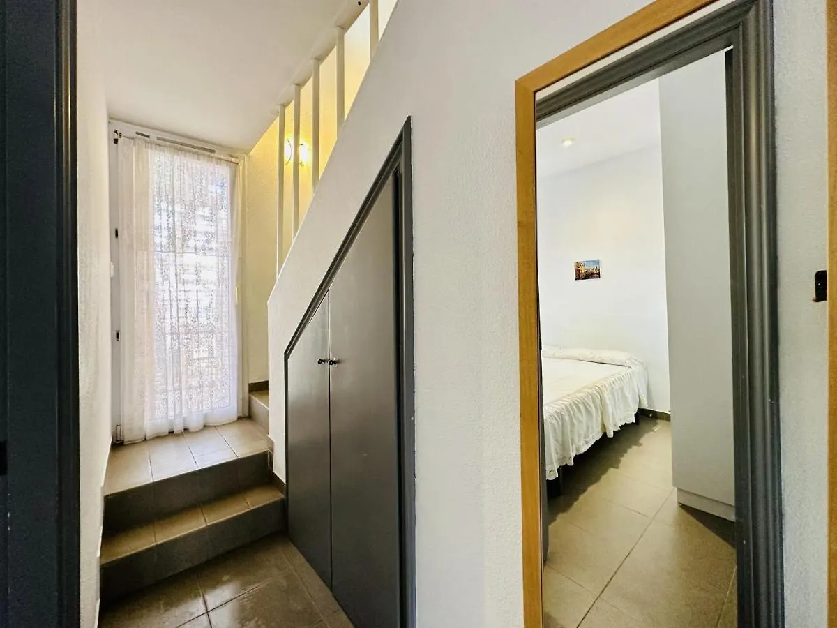 Holiday home Brisa Costabravasi Villa Platja d'Aro Spain