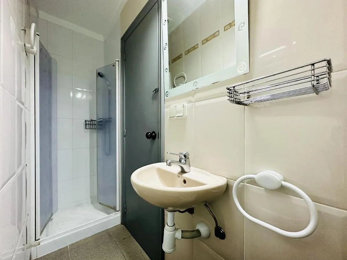 Brisa Costabravasi Villa Platja d'Aro Holiday home
