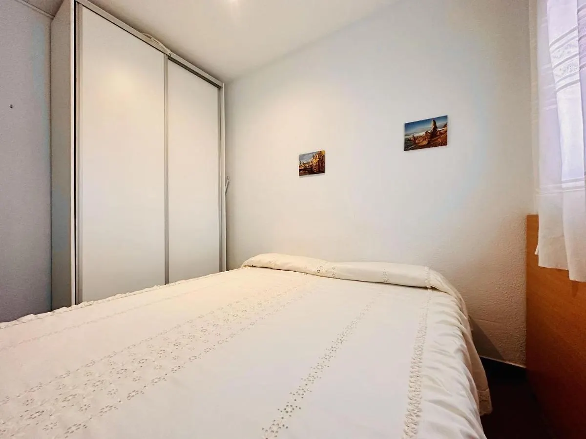 Brisa Costabravasi Villa Platja d'Aro