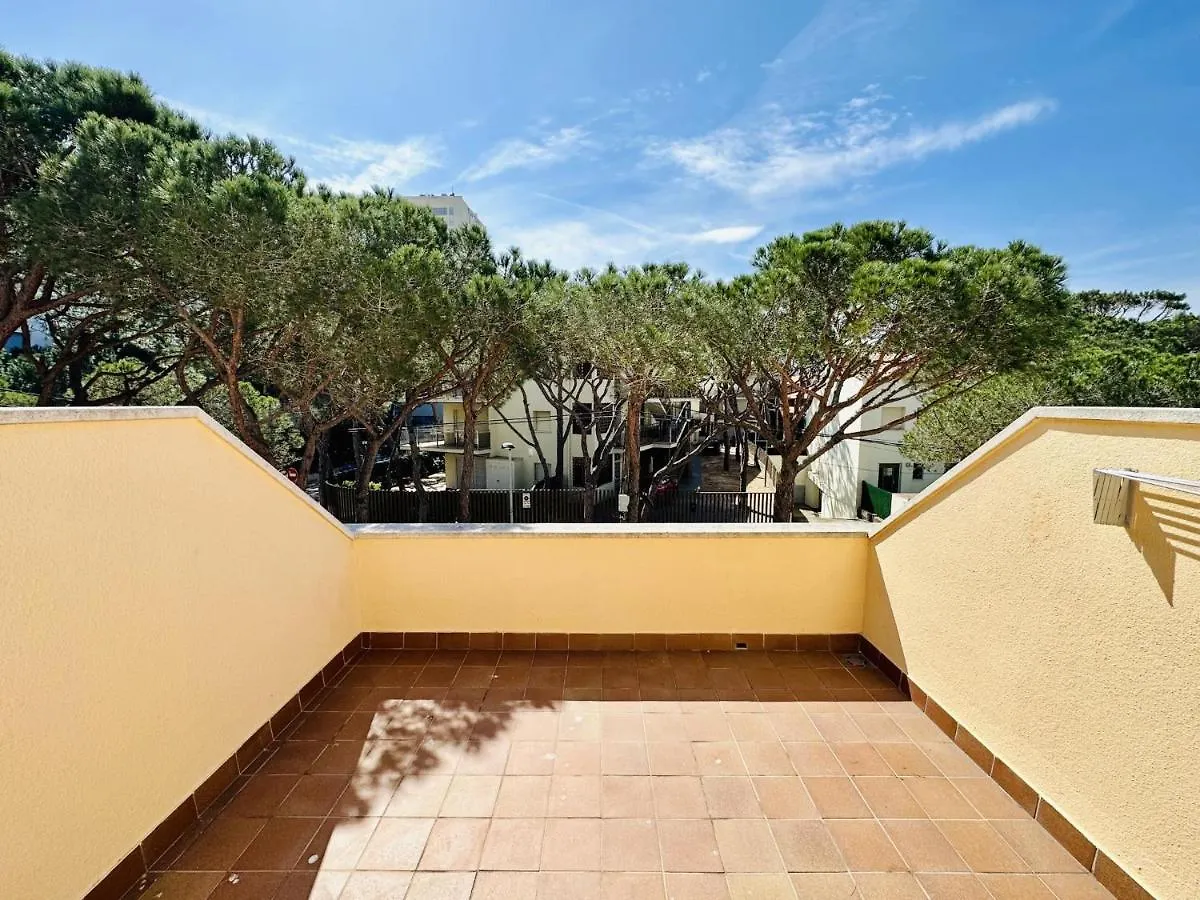 Brisa Costabravasi Villa Platja d'Aro 0*,  Spain