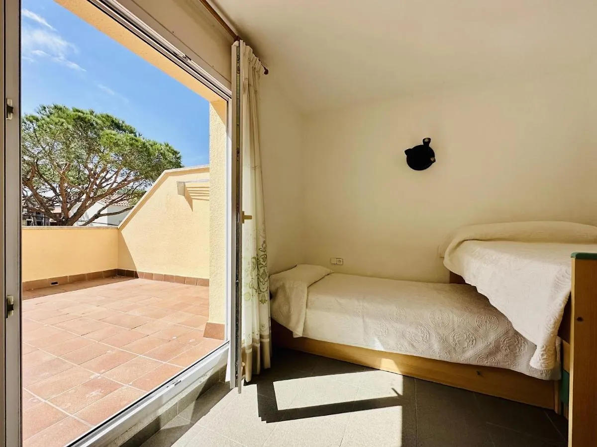 Brisa Costabravasi Villa Platja d'Aro 0*,  Spain